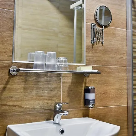 Thermal Panzio 4*