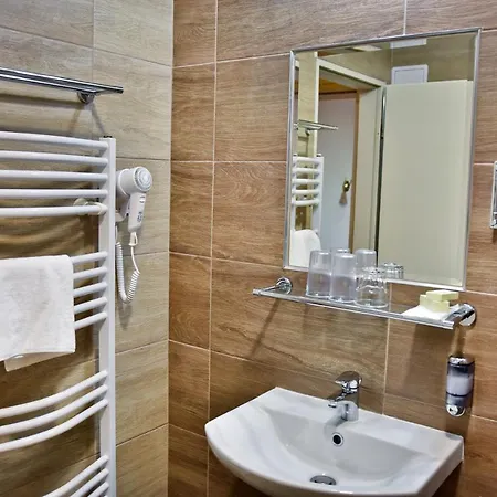 派兹奥温泉酒店 招待所