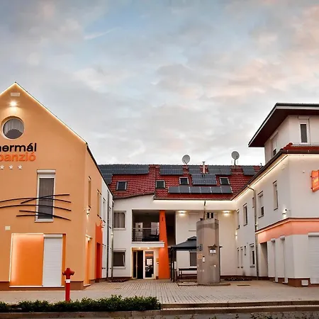 Vendégház Thermál Panzió