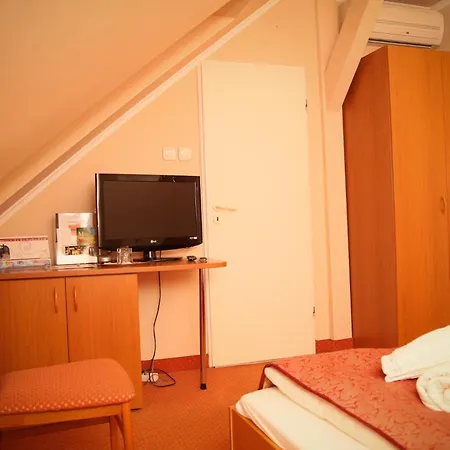 Thermál Panzió Vendégház 3*
