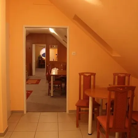 Thermál Panzió 4*
