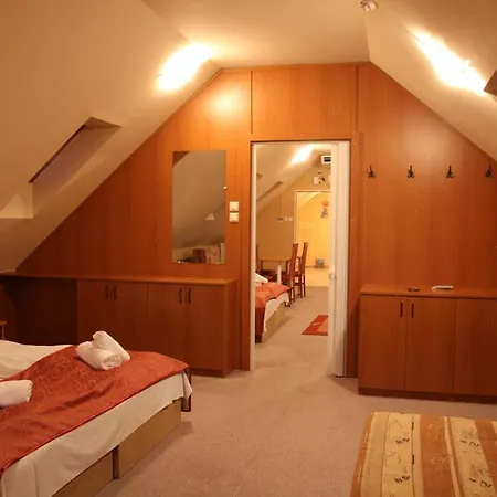 派兹奥温泉酒店