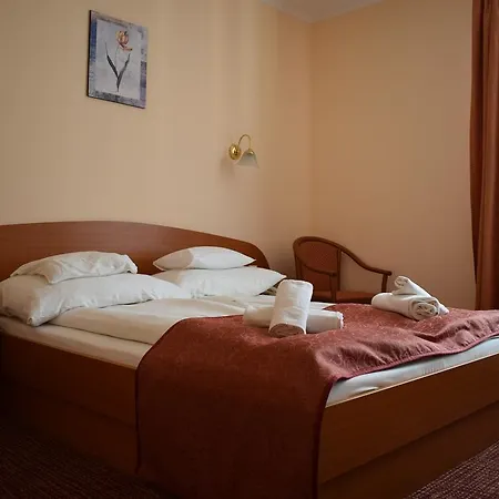 派兹奥温泉酒店 Mórahalom