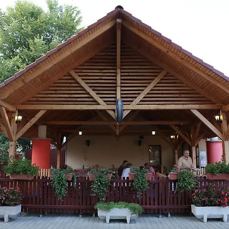 Thermal Panzio Pensionat