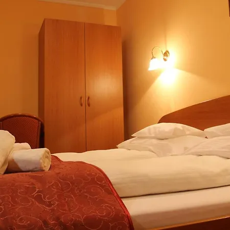 派兹奥温泉酒店 招待所