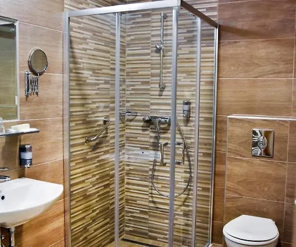 Гостевой дом Thermal Panzio 4*