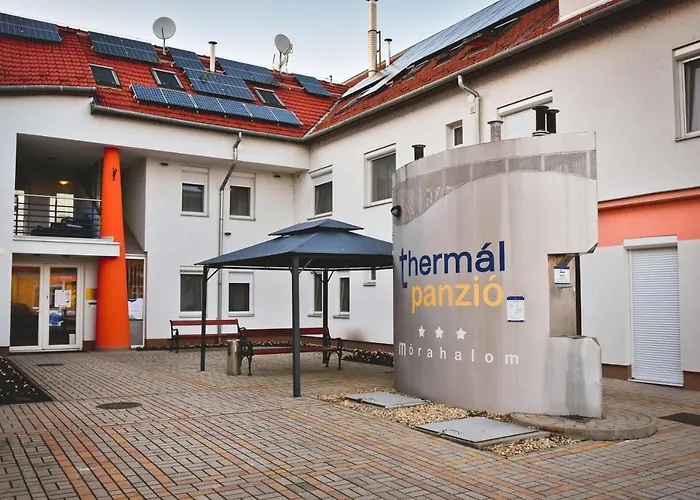 Thermal Panzio Морахалом