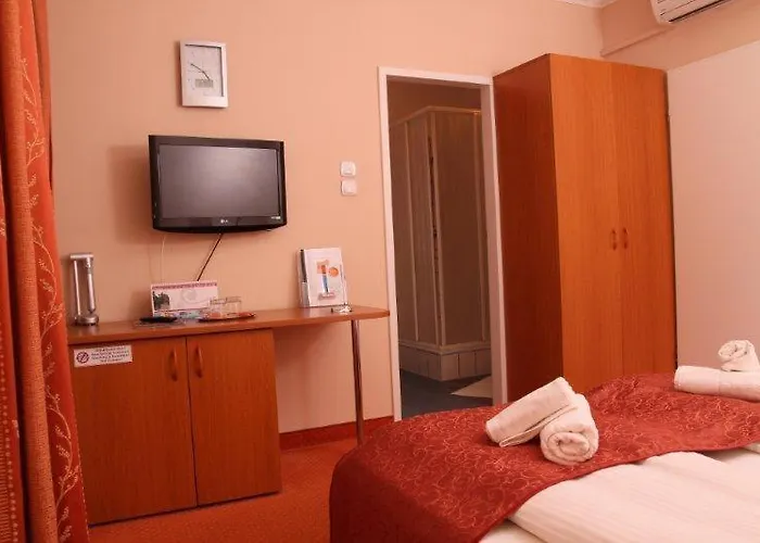 Thermál Panzió Mórahalom