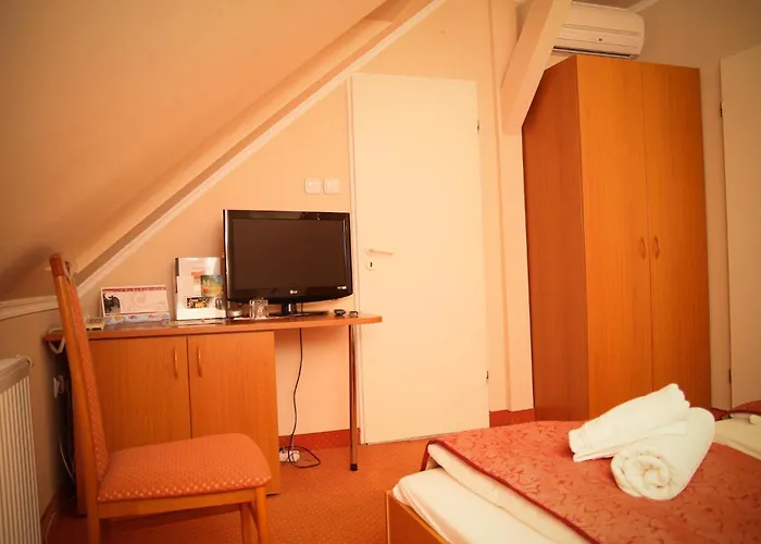 Thermál Panzió Vendégház 4*
