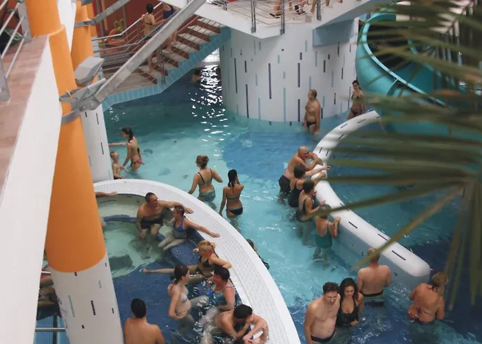 Thermál Panzió Vendégház 4*