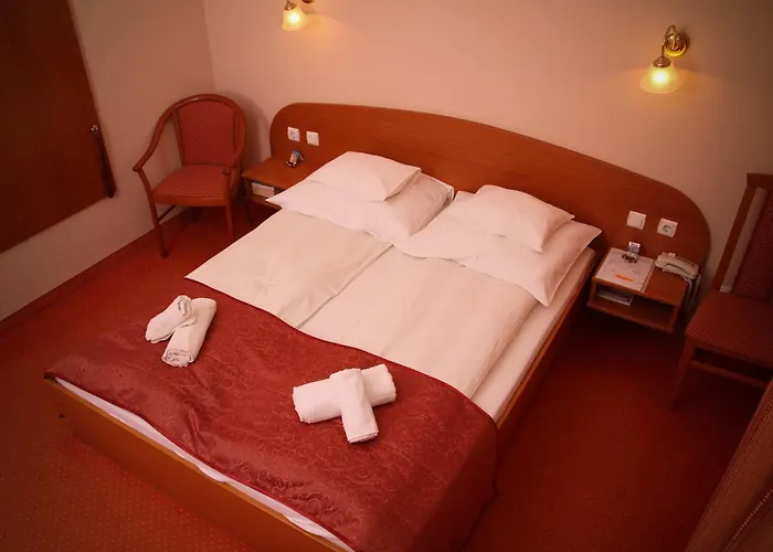 Гостевой дом Thermal Panzio 4*