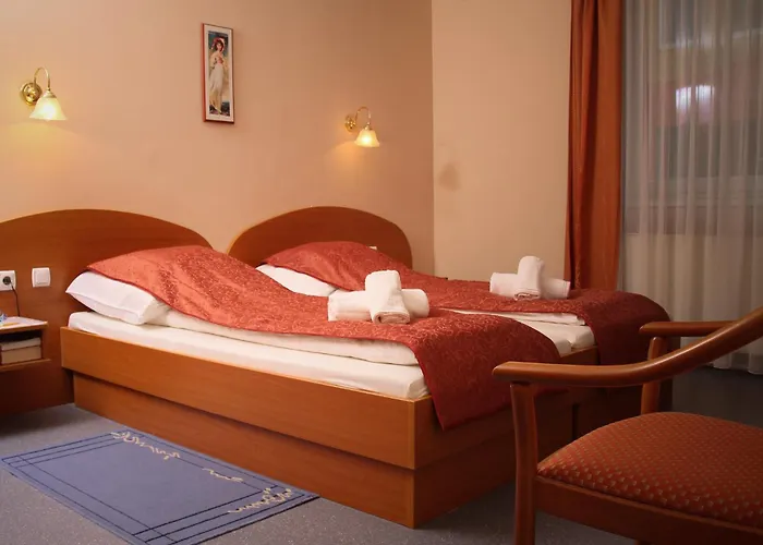 Thermal Panzio 4*