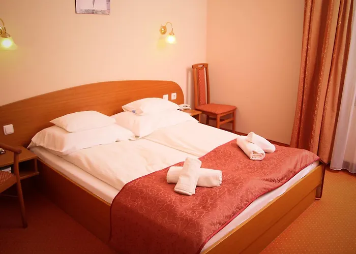 Thermal Panzio Гостевой дом 4*