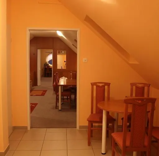 Thermál Panzió 4*
