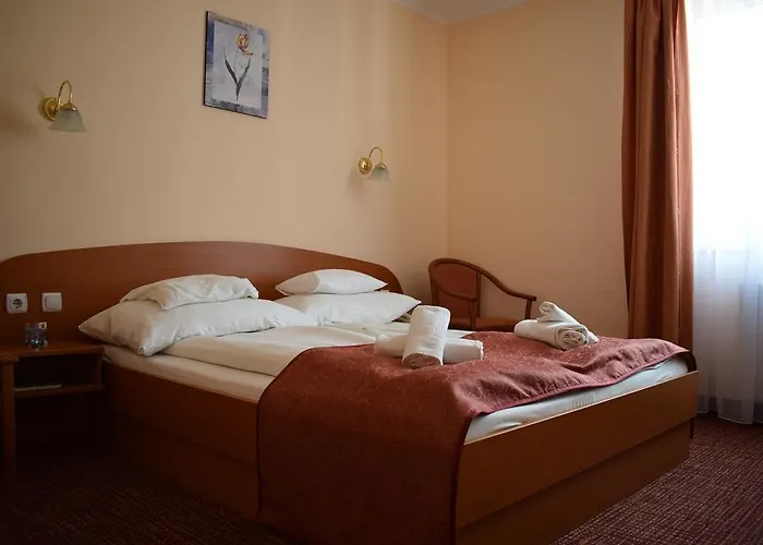 Thermál Panzió Mórahalom