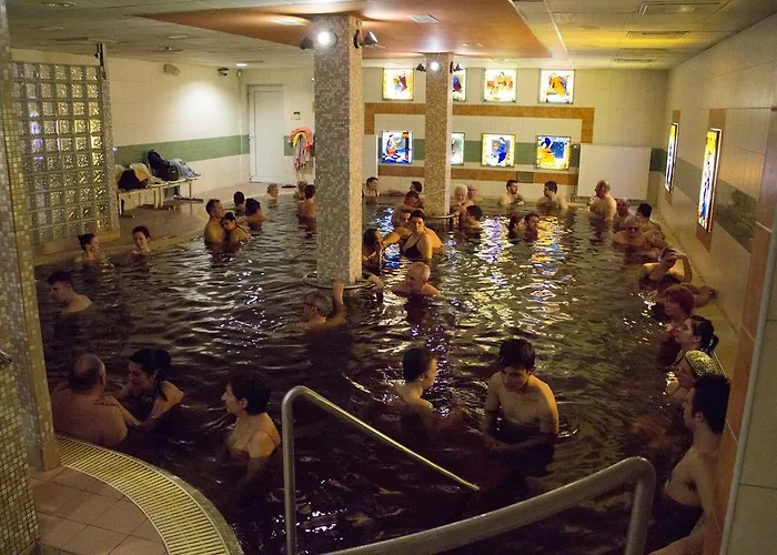 Thermál Panzió 4*